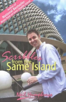 Image of Scribbles from the Same Island by Neil Humphreys Paperback