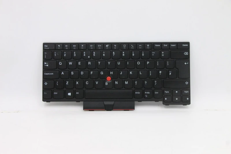 Image of Lenovo FRU Odin Keyord Full NL