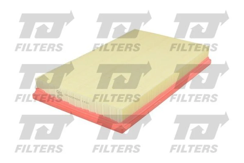 Image of QUINTON HAZELL Air filter QUINTON HAZELL QFA0564