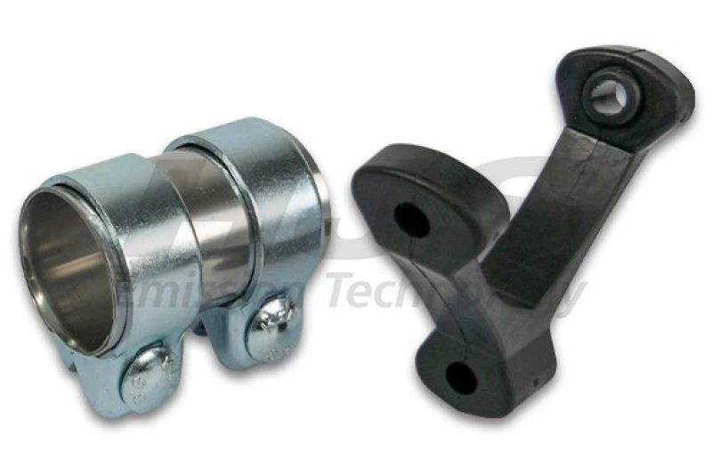 Image of Exhaust fitting kit HJS 82 11 9189