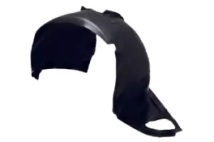 Image of PRASCO Inner Wing Panel Right Front PG3203603 PEUGEOT,207 (WA_, WC_),207 CC (WD_),207 SW (WK_)