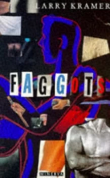 Image of Faggots. Paperback