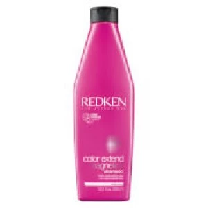 Image of Redken Colour Extend Magnetic Shampoo 300ml