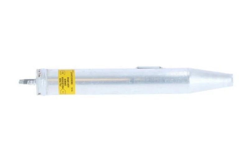Image of NRF 33306 Receiver Drier Aluminium Aluminium Dryer,air conditioning (851)