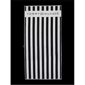 Image of Tommy Hilfiger TOWEL - Blue