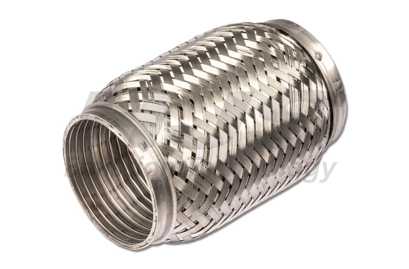 Image of Exhaust flexi pipe HJS 83 00 8336