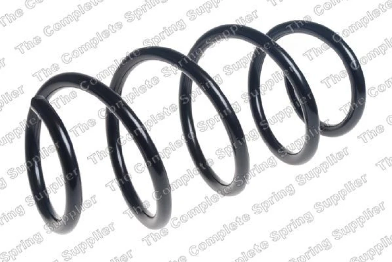 Image of LESJOFORS Coil spring LESJOFORS 4092665