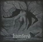 Image of Tamsins Likam by Hamferd CD Album