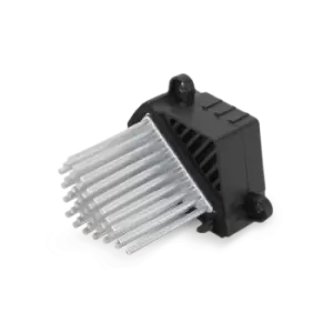 Image of KRIOS Regulator, passenger compartment fan 10.6024 RENAULT,PEUGEOT,CITROEN,SCENIC II (JM0/1_),MEGANE II Coupe-Cabriolet (EM0/1_)