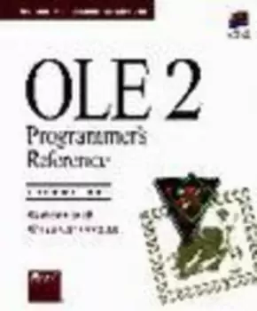 Image of OLE 2 programmers reference by Microsoft Corporation