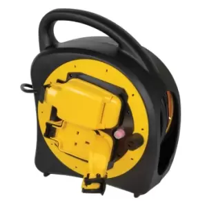 Image of SLx 20M Outdoor Cable Reel - 13A