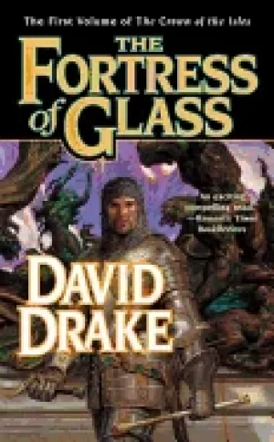 Image of fortress of glass