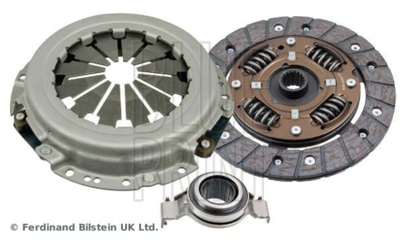 Image of Blue PRINT Clutch kit Blue PRINT ADV183047