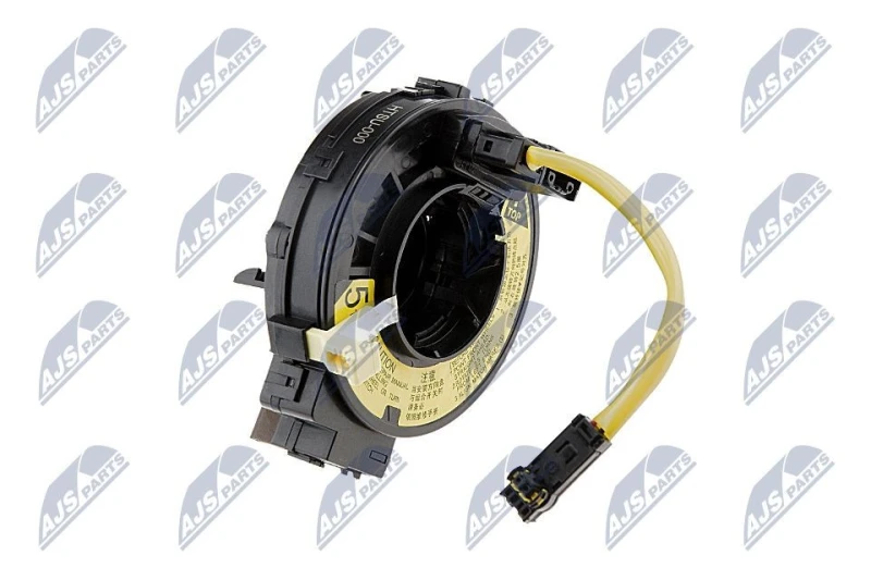 Image of NTY Clock spring for steering wheel NTY EAS-SU-000