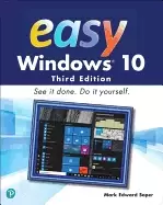 Image of easy windows 10