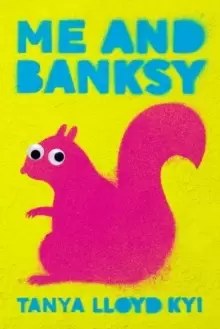 Image of Me And Banksy