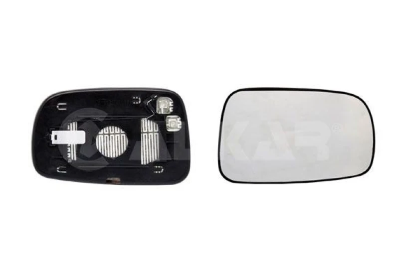 Image of ALKAR Wing mirror glass ALKAR 6432311