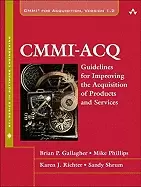 Image of cmmi acq guidelines for improving the acquisition of products and services