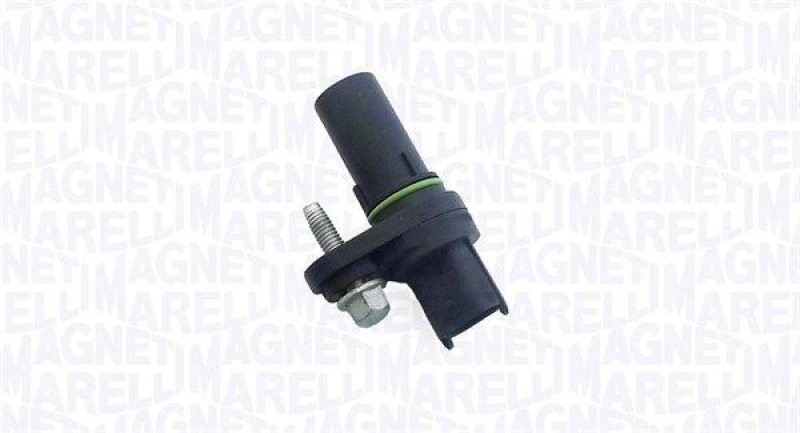 Image of MAGNETI MARELLI Crankshaft sensor MAGNETI MARELLI 064848237010