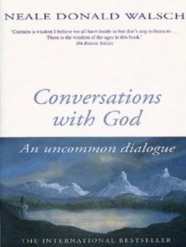 Image of Conversations with God by Neale Donald Walsch Paperback