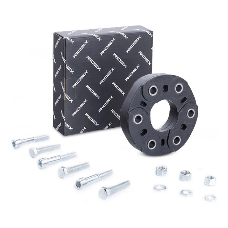 Image of RIDEX Drive shaft coupler RIDEX 1427J0104