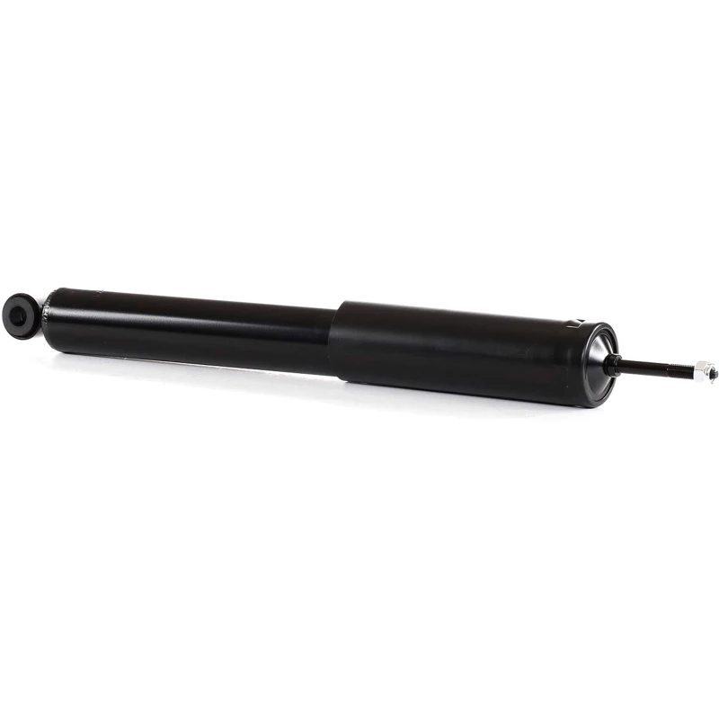 Image of STARK SKSA-0130186 Shock absorber Rear Axle, Gas Pressure, Telescopic Shock Absorber, Top pin Shock Absorber (854)
