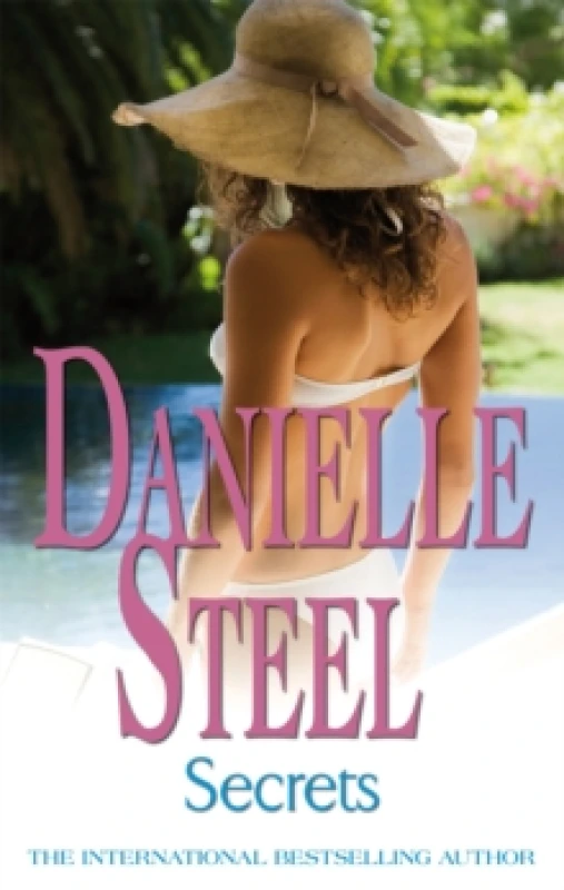 Image of Secrets. Paperback. By Danielle Steel Books
