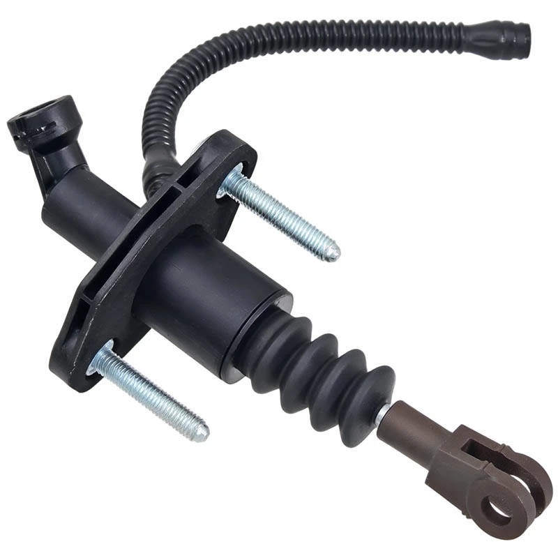 Image of A.B.S. 41236 Clutch Master Cylinder for right-hand drive vehicles Plastic Master Cylinder,clutch (234)