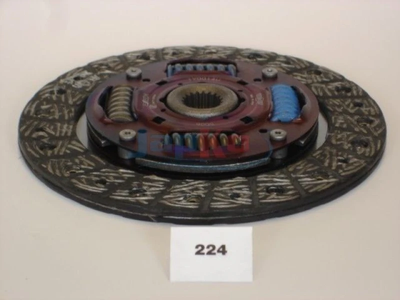 Image of JAPKO Clutch plate JAPKO 80224