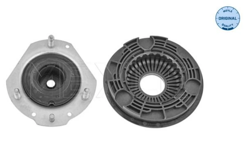 Image of Repair kit, suspension strut MEYLE 714 412 2010