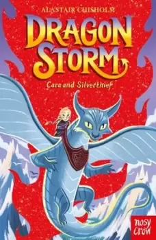 Image of Cara and Silverthief - Alastair Chisholm - Paperback - Used