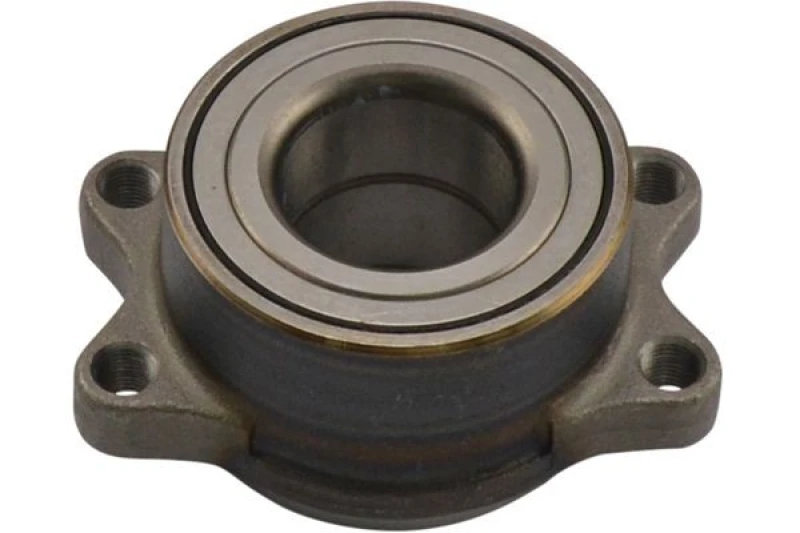 Image of KAVO PARTS Wheel bearing kit KAVO PARTS WBH-6555