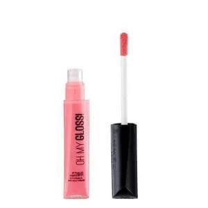 image of Rimmel London Oh My Gloss Glossaholic 150