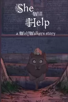 Image of She Will Help