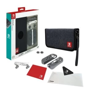 Image of PDP Nintendo Switch Starter Kit with Travel Case