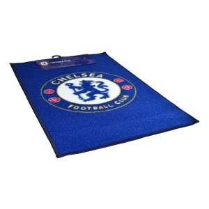 image of Chelsea Crest Rug