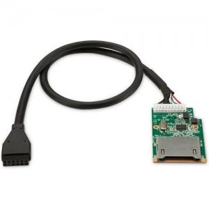 Image of HP SD 4 CARD READER ZX G4