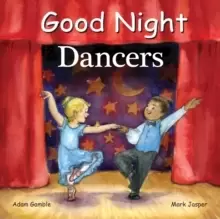 Image of Good Night Dancers