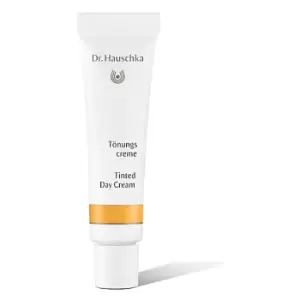 Image of Dr. Hauschka Travel Tinted Day Cream