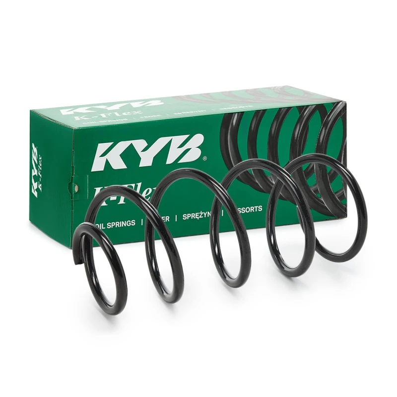 Image of KYB Coil spring KYB RA1399