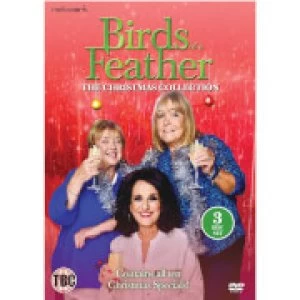 Image of Birds Of A Feather: The Christmas Collection