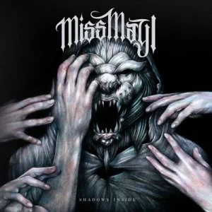Image of Shadows Inside by Miss May I CD Album