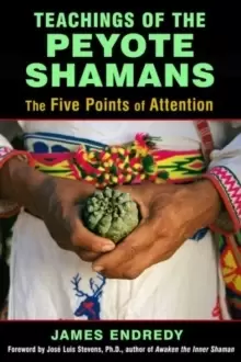 Image of Teachings of the Peyote Shamans : The Five Points of Attention
