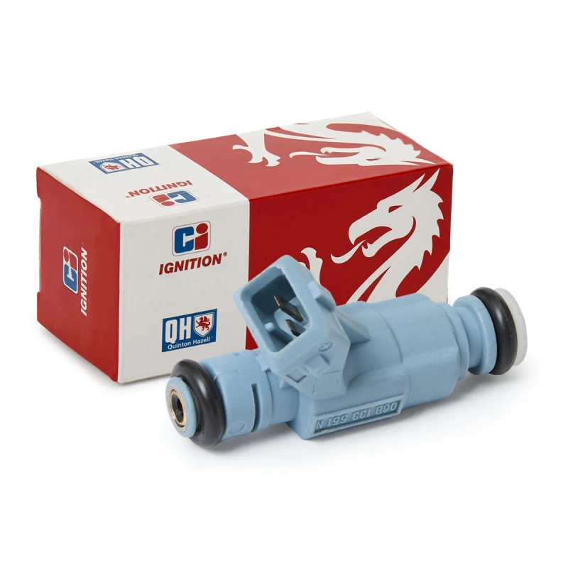 Image of QUINTON HAZELL Nozzle and Holder Assembly QUINTON HAZELL XPSI131