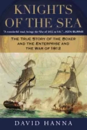 Image of knights of the sea the true story of the boxer and the enterprise and the w