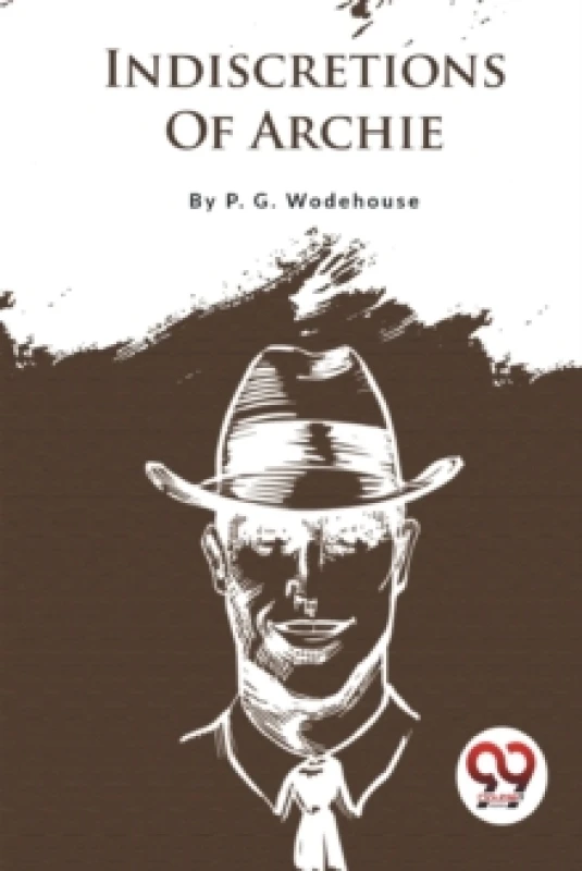 Image of Indiscretions of Archie Paperback / softback