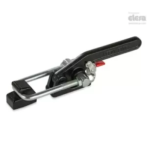 Image of ELESA Latch Clamp-MTS-S-4000-T6SX