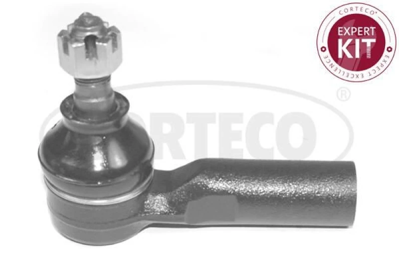 Image of Track rod end CORTECO 49400569