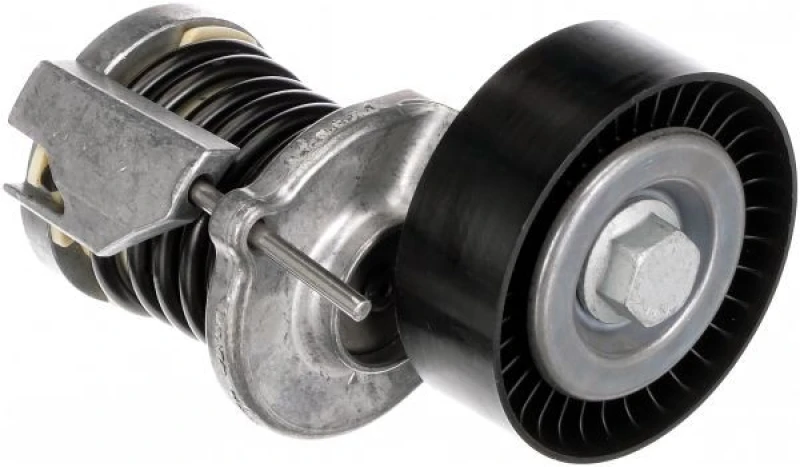 Image of GATES Drive belt tensioner GATES T38772
