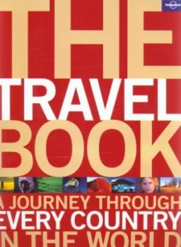 Image of The Travel Book by Zeljko Basic Paperback